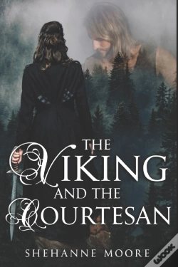 Capa do artigo The Viking & The Courtesan