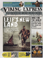 The Viking Express - Preview