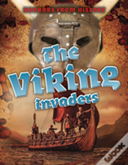 The Viking Invaders
