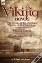 Capa do artigo The Viking Novels