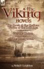 The Viking Novels - Preview