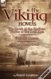 Capa do artigo The Viking Novels