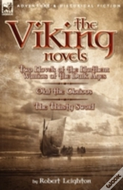 Capa do artigo The Viking Novels
