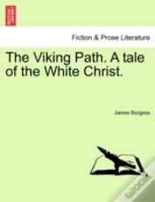 Capa do artigo The Viking Path. A Tale Of The White Chr