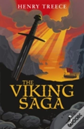 Capa do artigo The Viking Saga