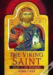 The Viking Saint