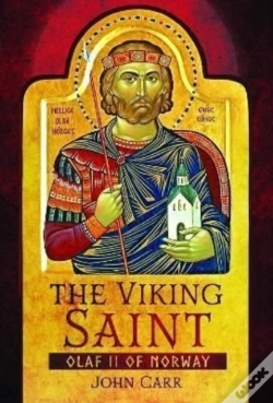 Capa do artigo The Viking Saint