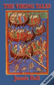 Capa do artigo The Viking Tales