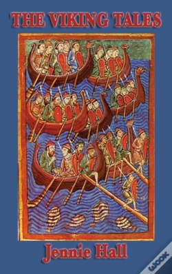 Capa do artigo The Viking Tales