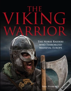 Capa do artigo The Viking Warrior