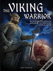 Capa do artigo The Viking Warrior
