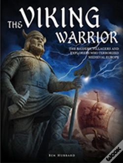 Capa do artigo The Viking Warrior