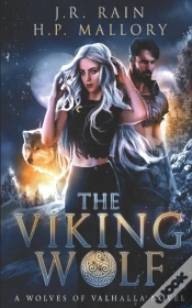 Capa do artigo The Viking Wolf