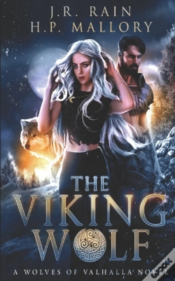 Capa do artigo The Viking Wolf