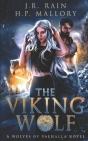 The Viking Wolf - Preview