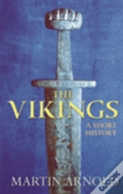 Capa do artigo The Vikings: A Short History