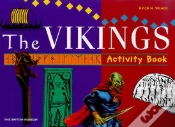 Capa do artigo The Vikings Activity Book