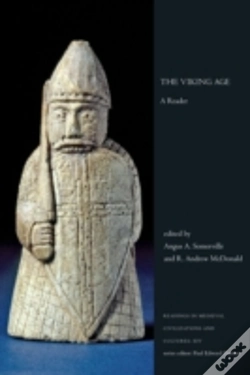 Capa do artigo The Vikings And Their Age