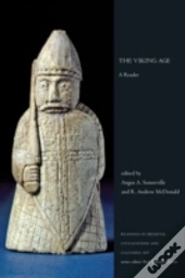 The Vikings And Their Age