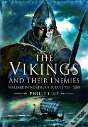 Capa do artigo The Vikings And Their Enemies
