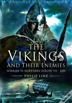 Capa do artigo The Vikings And Their Enemies