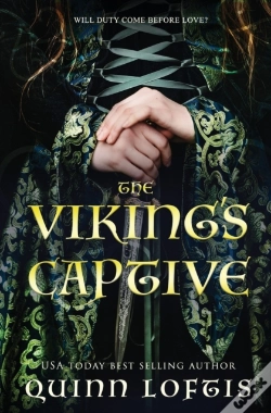 Capa do artigo The Viking'S Captive