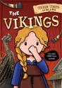 The Vikings - Preview