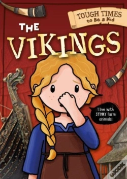 Capa do artigo The Vikings