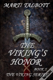 Capa do artigo The Viking