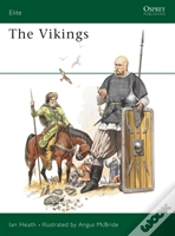 Capa do artigo The Vikings
