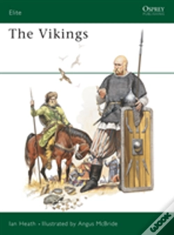 Capa do artigo The Vikings