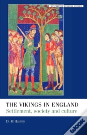 Capa do artigo The Vikings In England