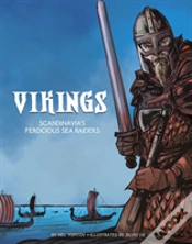 Capa do artigo The Vikings