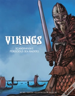 Capa do artigo The Vikings