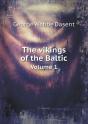 The Vikings Of The Baltic Volume 1 - Preview