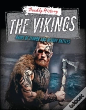 Capa do artigo The Vikings