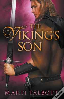 Capa do artigo The Viking'S Son