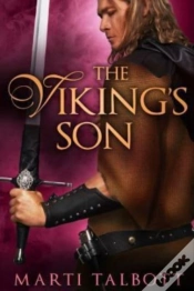 Capa do artigo The Viking