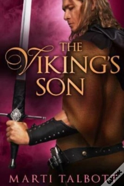 Capa do artigo The Viking'S Son