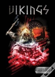 Capa do artigo The Vikings