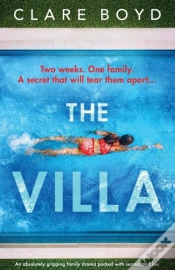 Capa do artigo The Villa