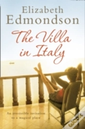Capa do artigo The Villa In Italy
