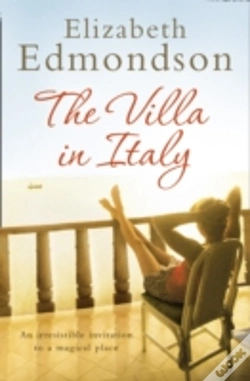 Capa do artigo The Villa In Italy