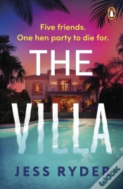 Capa do artigo The Villa