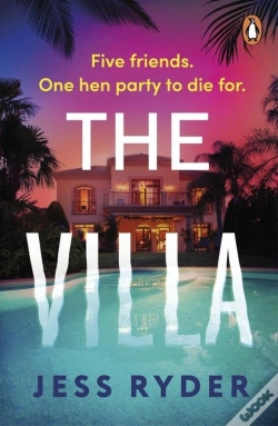 Capa do artigo The Villa