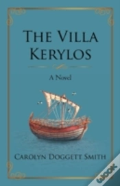 Capa do artigo The Villa Kerylos: A Novel