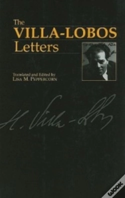 Capa do artigo The Villa-Lobos Letters