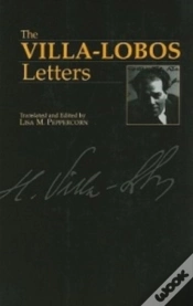 Capa do artigo The Villa-Lobos Letters