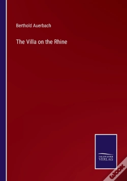 Capa do artigo The Villa On The Rhine
