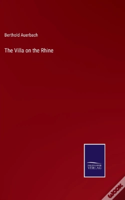Capa do artigo The Villa On The Rhine